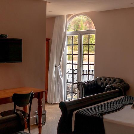 Vila Pugliesi Hotel Boutique Lencois Exteriér fotografie