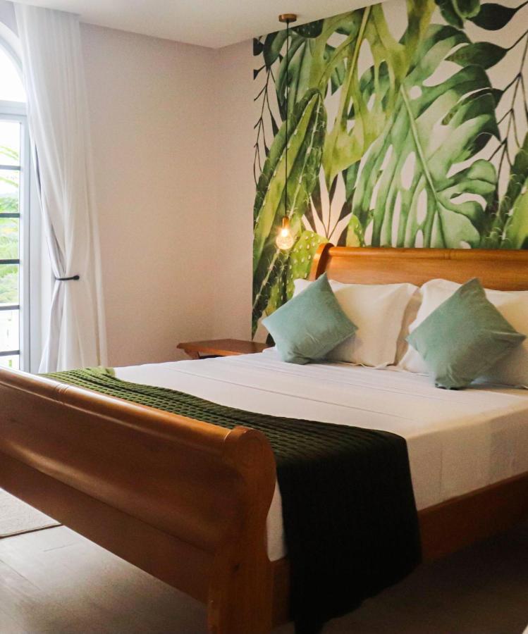 Vila Pugliesi Hotel Boutique Lencois Exteriér fotografie