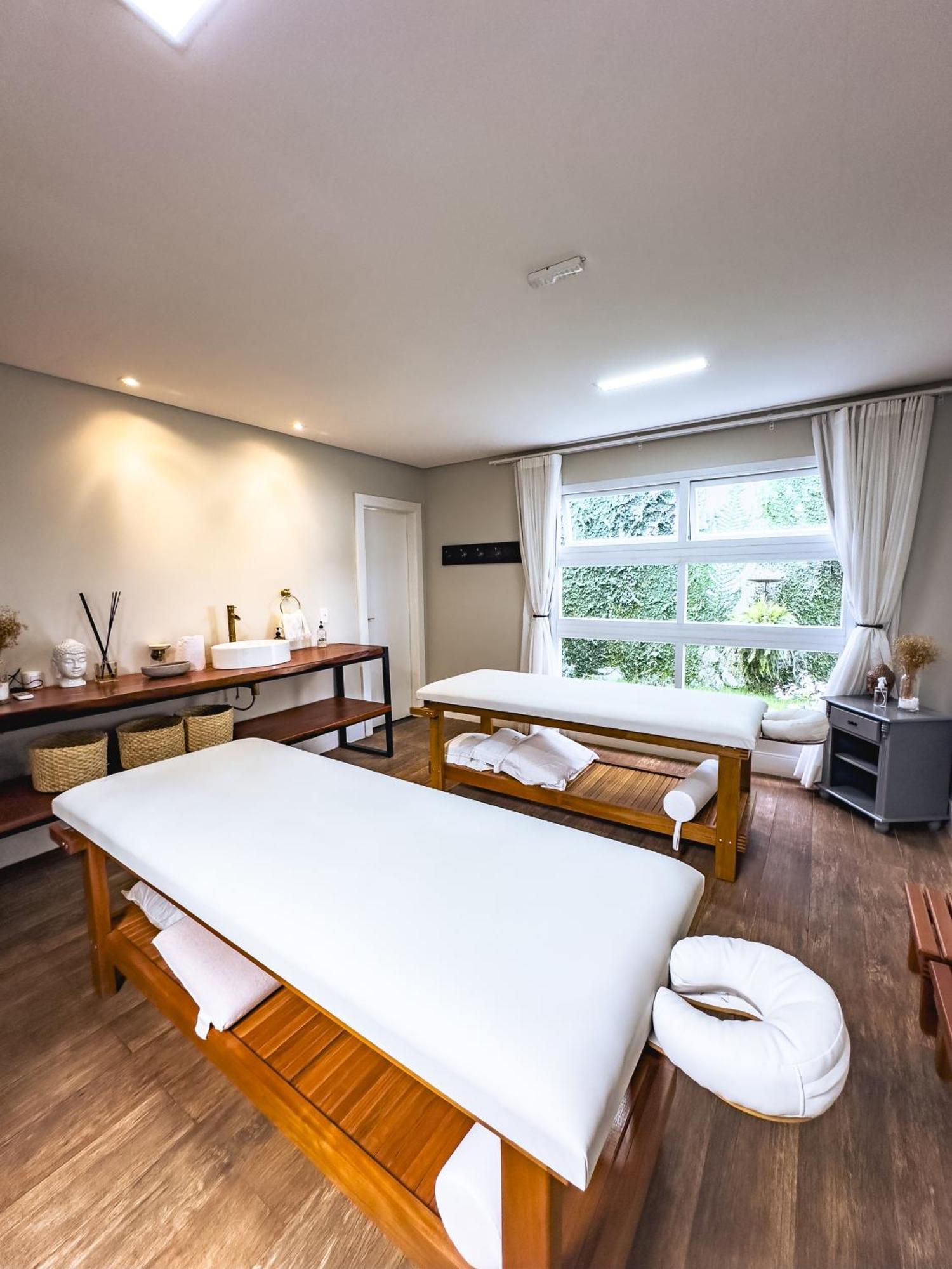 Vila Pugliesi Hotel Boutique Lencois Exteriér fotografie