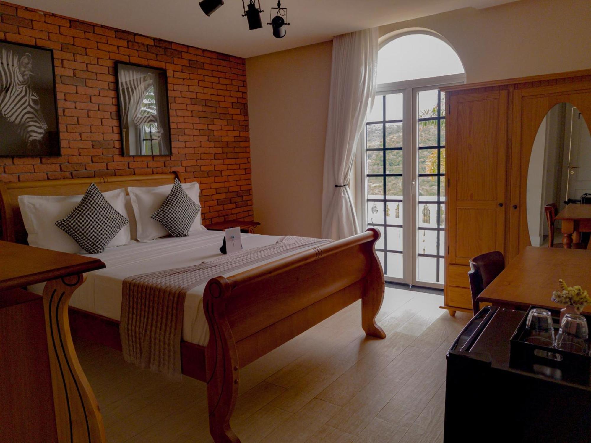 Vila Pugliesi Hotel Boutique Lencois Exteriér fotografie